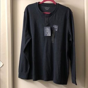 Men’s NWT Croft & Borrow Large sweater